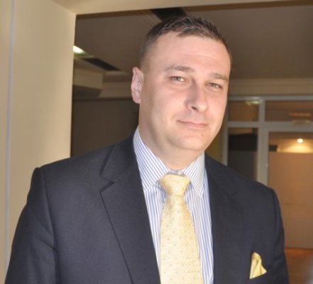 Deputatul Gheorghe îi cere ministrului Duşa să evalueze impactul transferului de acţiuni de la Portul Constanţa la municipalitate